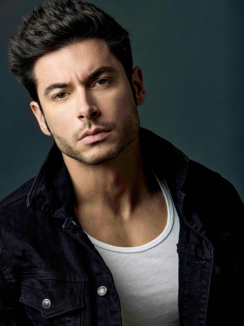 Photo of model Andrea Denver - ID 725634
