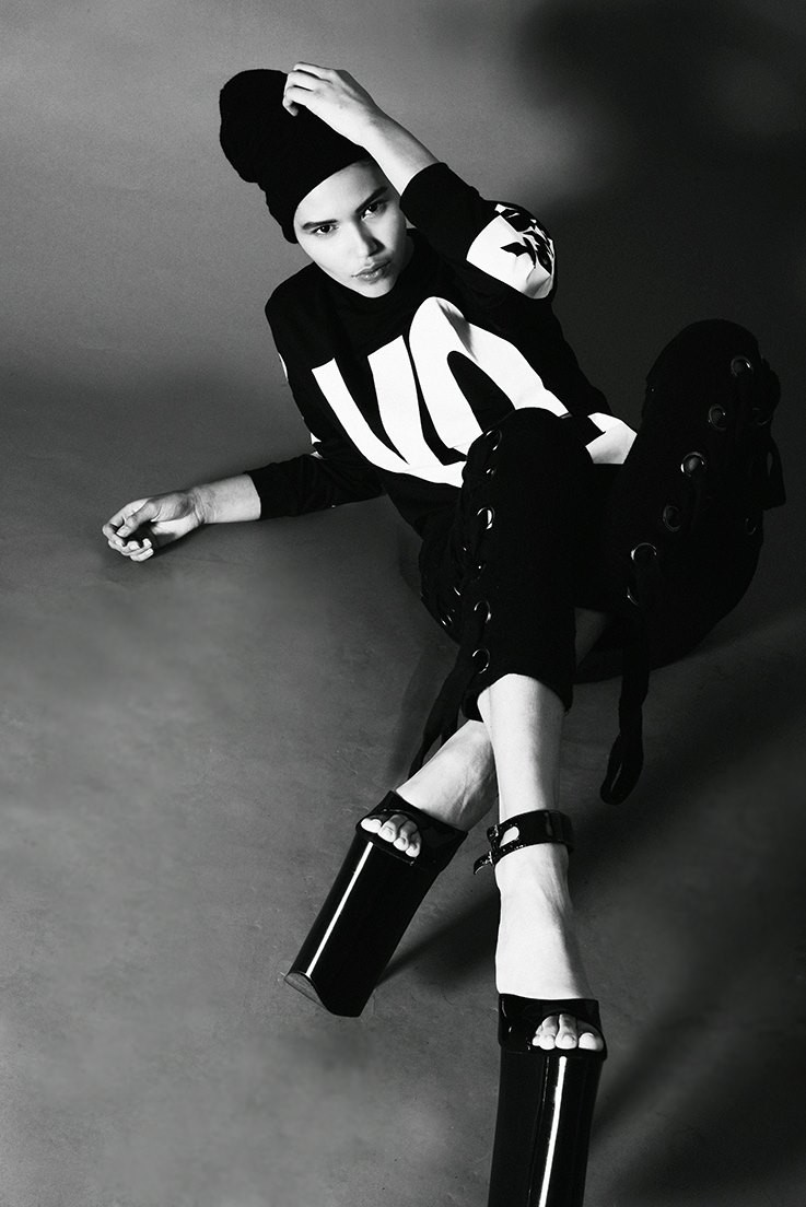 Photo of fashion model Cindy Gradilla - ID 617712 | Models | The FMD