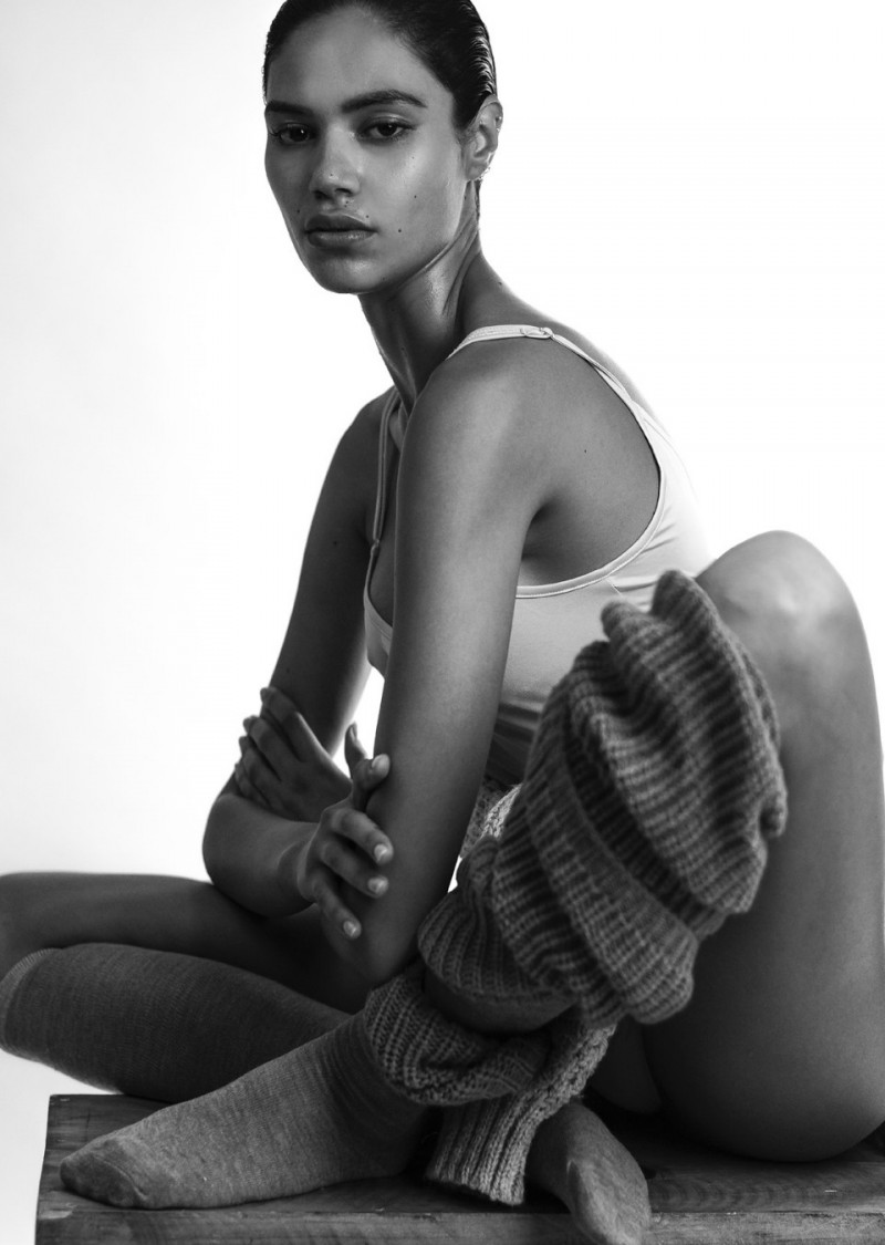Photo of model Cindy Gradilla - ID 617753