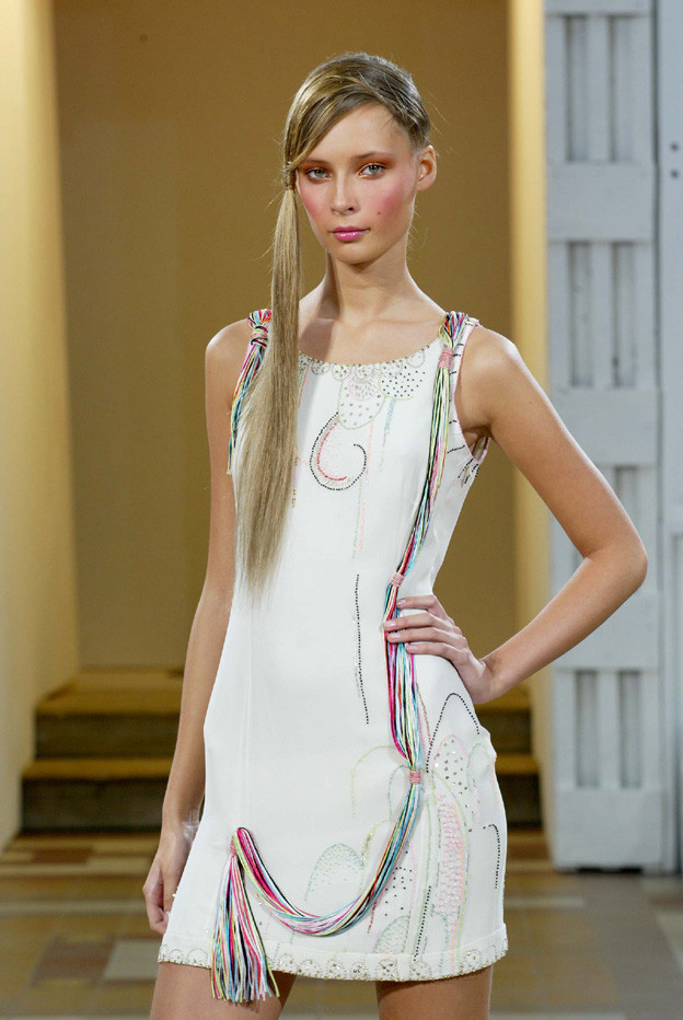 Photo of fashion model Tiiu Kuik - ID 102326 | Models | The FMD