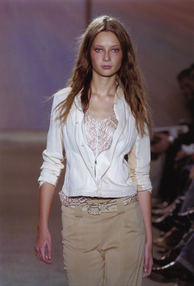 Photo of fashion model Tiiu Kuik - ID 71271 | Models | The FMD