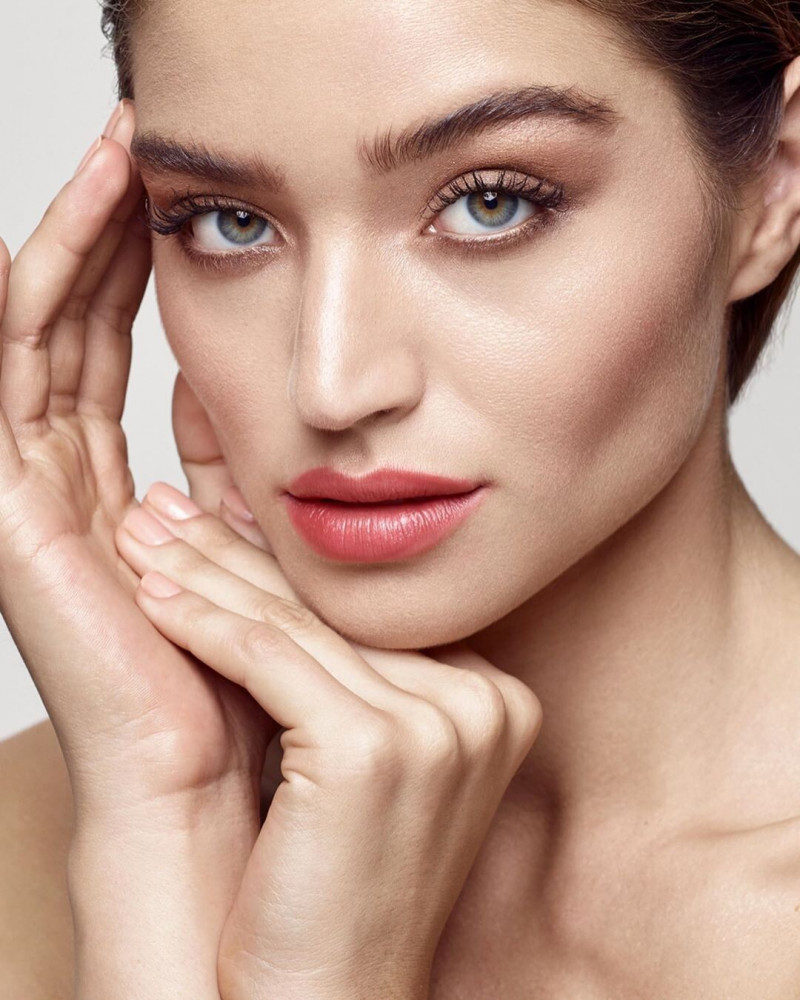 Photo of model Daniela Lopez Osorio - ID 668134