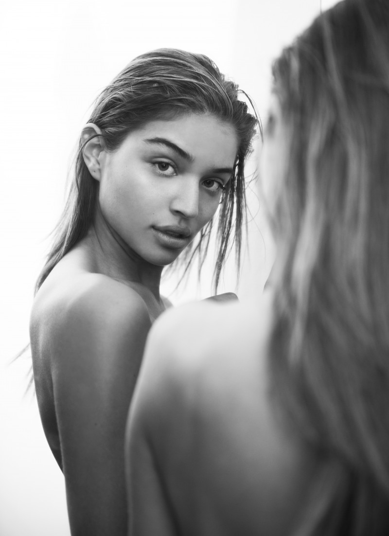 Photo of model Daniela Lopez Osorio - ID 668140