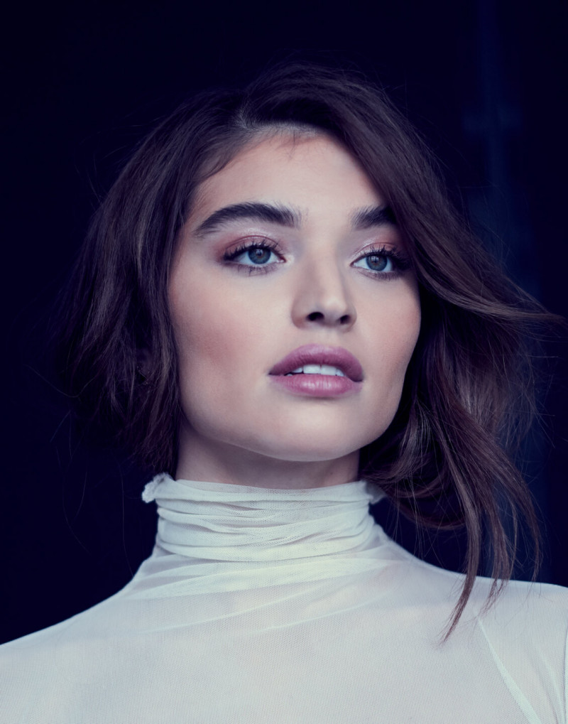 Photo of model Daniela Lopez Osorio - ID 668207