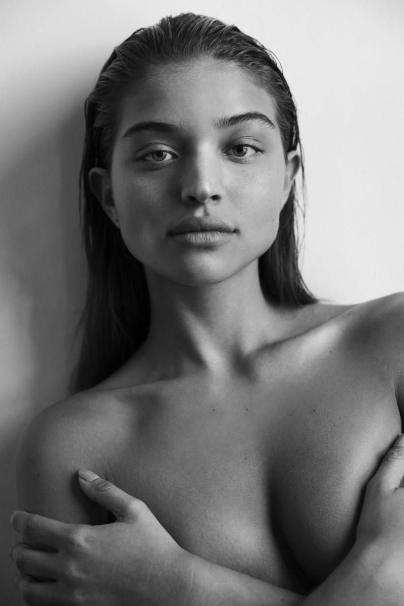 Photo of model Daniela Lopez Osorio - ID 668346