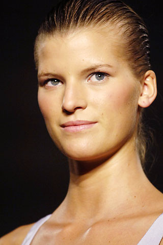 Photo of model Madeleine Blomberg - ID 104187