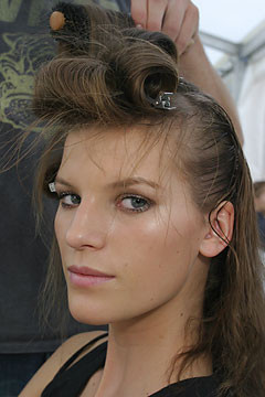 Photo of model Madeleine Blomberg - ID 104196