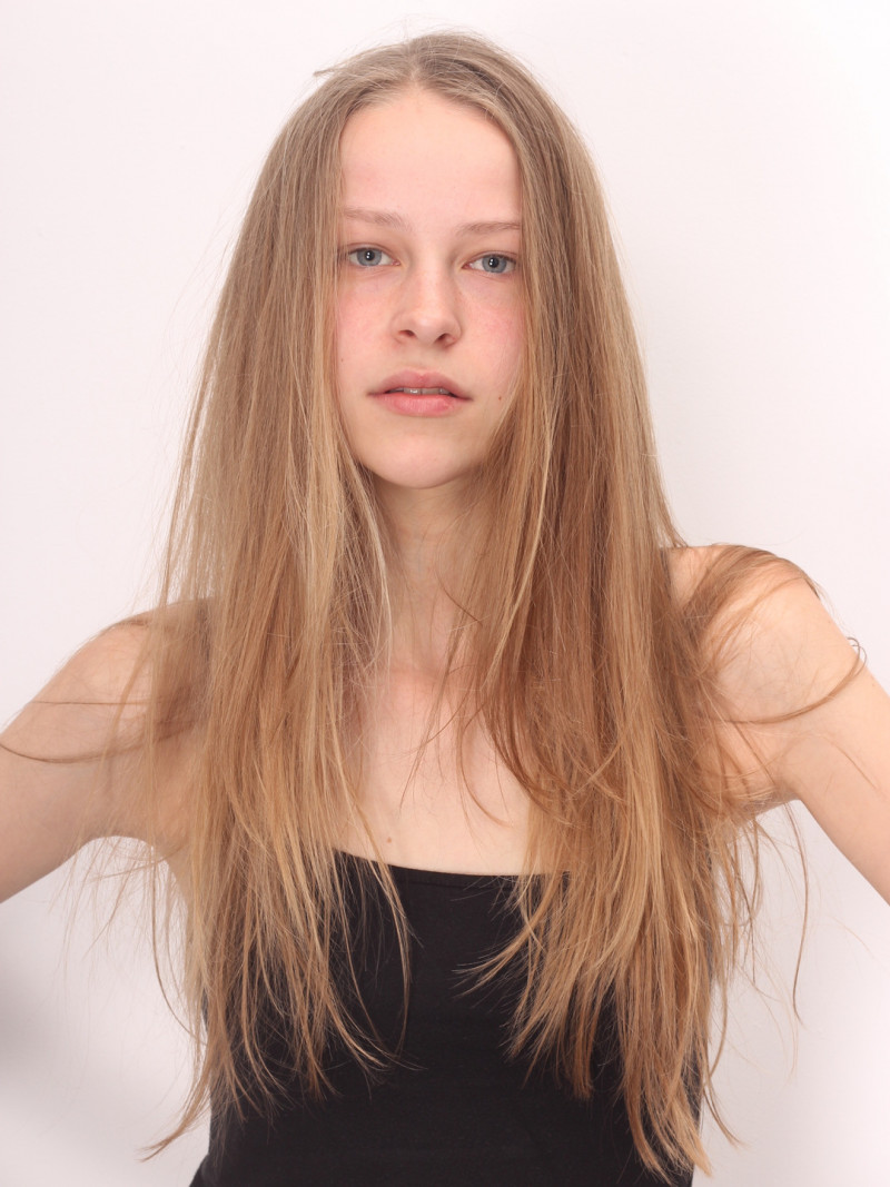 Photo of model Luka van der Veken - ID 591095