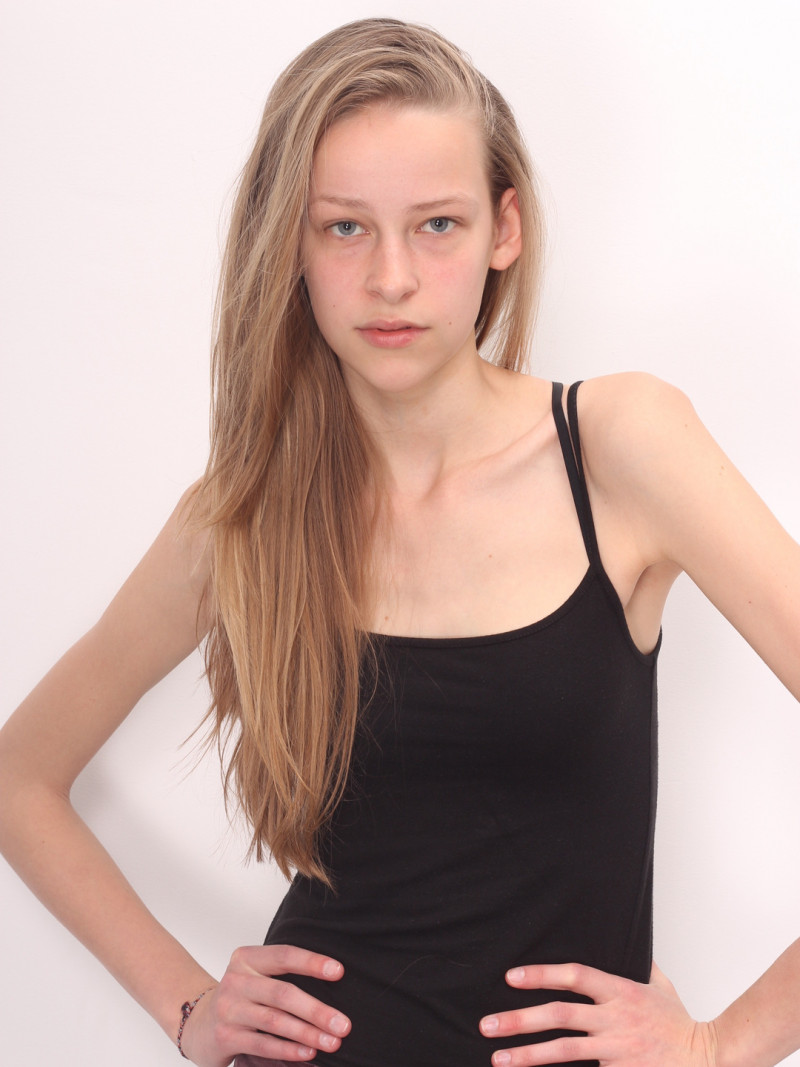 Photo of model Luka van der Veken - ID 591098