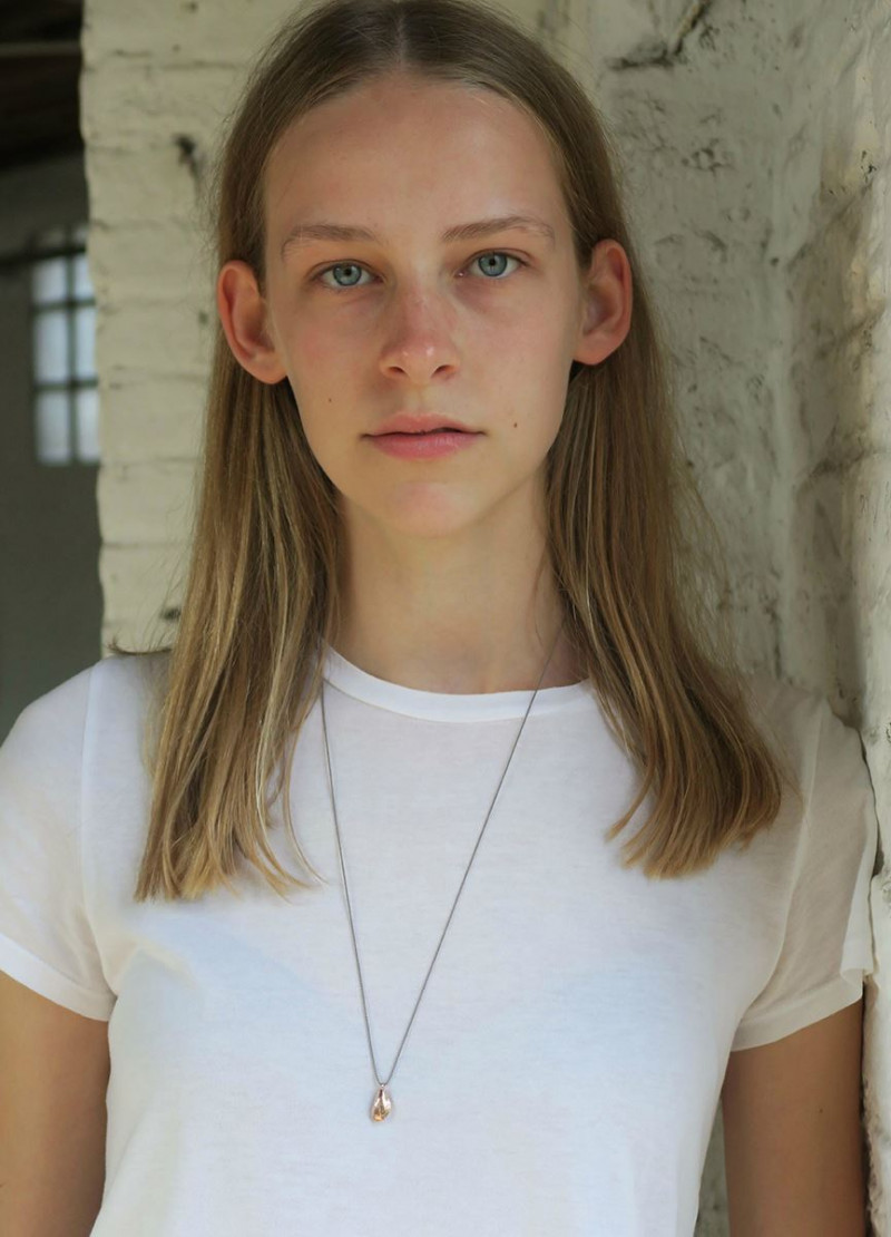 Photo of model Luka van der Veken - ID 591142