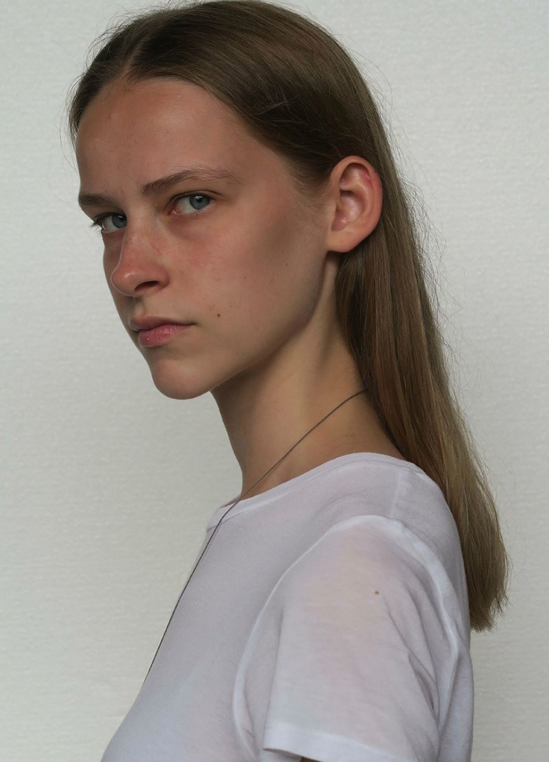 Photo of model Luka van der Veken - ID 591145