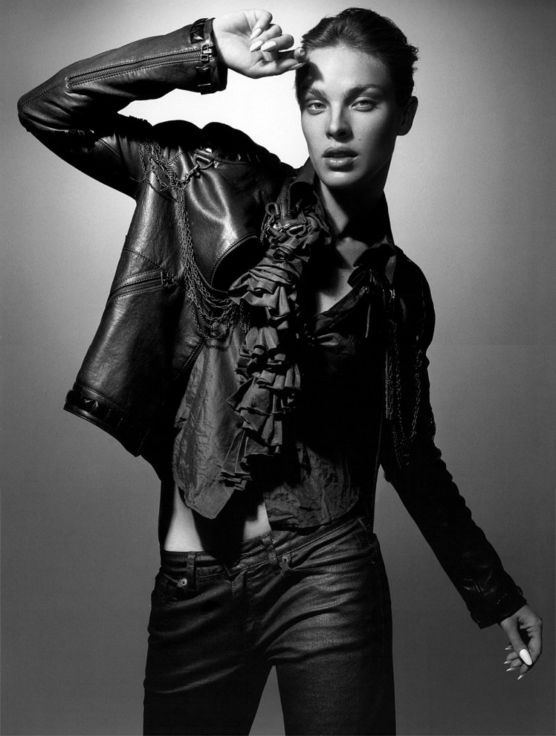 Photo of fashion model Leticia Birkheuer - ID 71020 | Models | The FMD