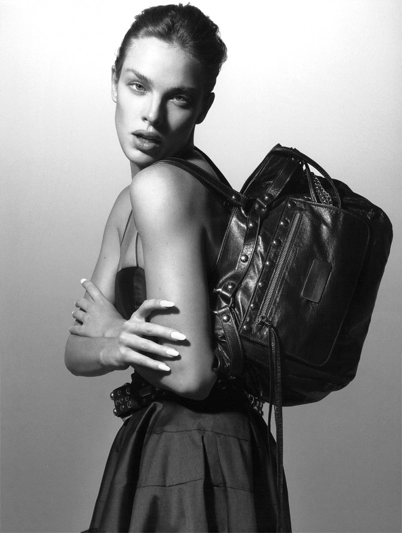 Photo of fashion model Leticia Birkheuer - ID 71024 | Models | The FMD