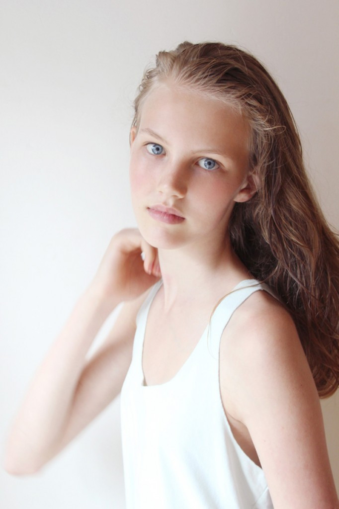 Photo of model Noa Vermeer - ID 572354