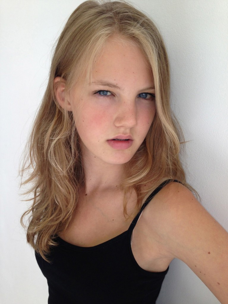 Photo of model Noa Vermeer - ID 572358