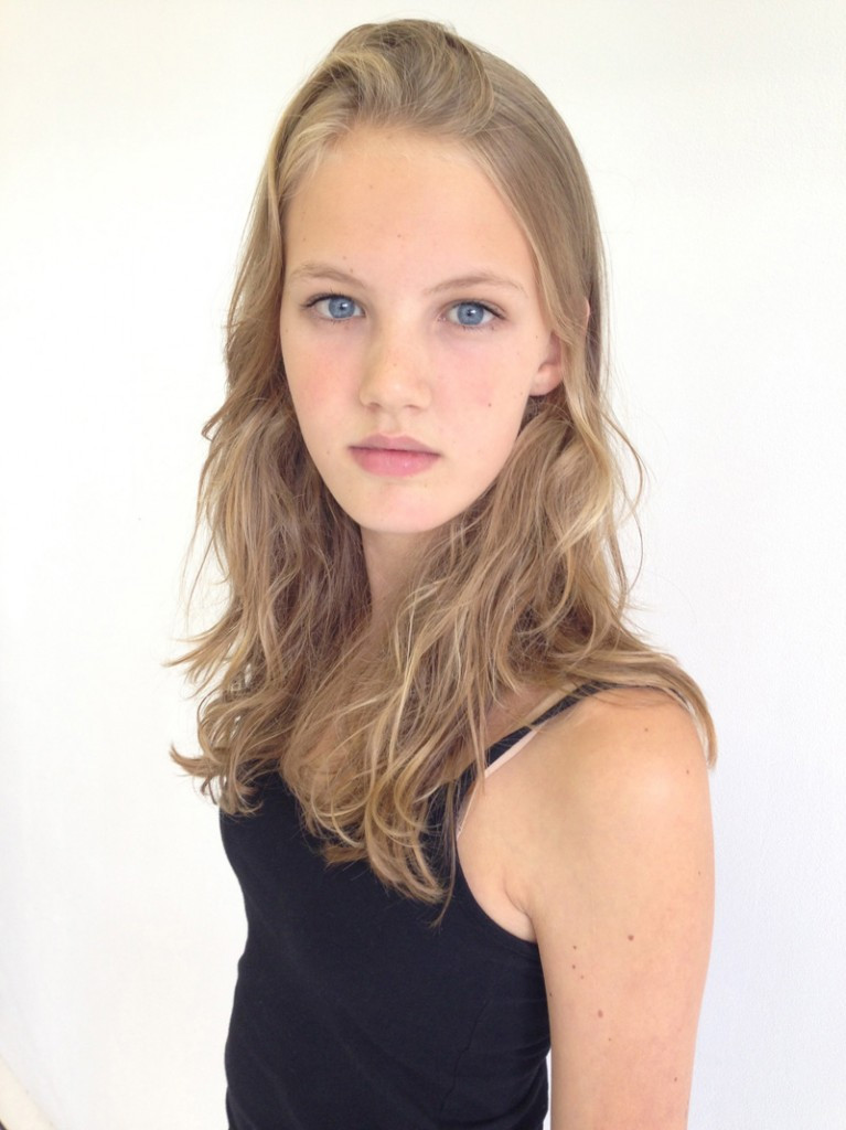 Photo of model Noa Vermeer - ID 572362