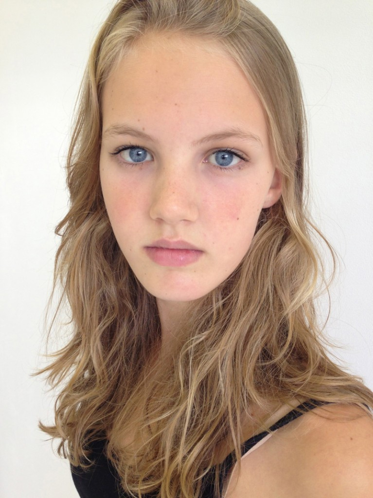 Photo of model Noa Vermeer - ID 572372