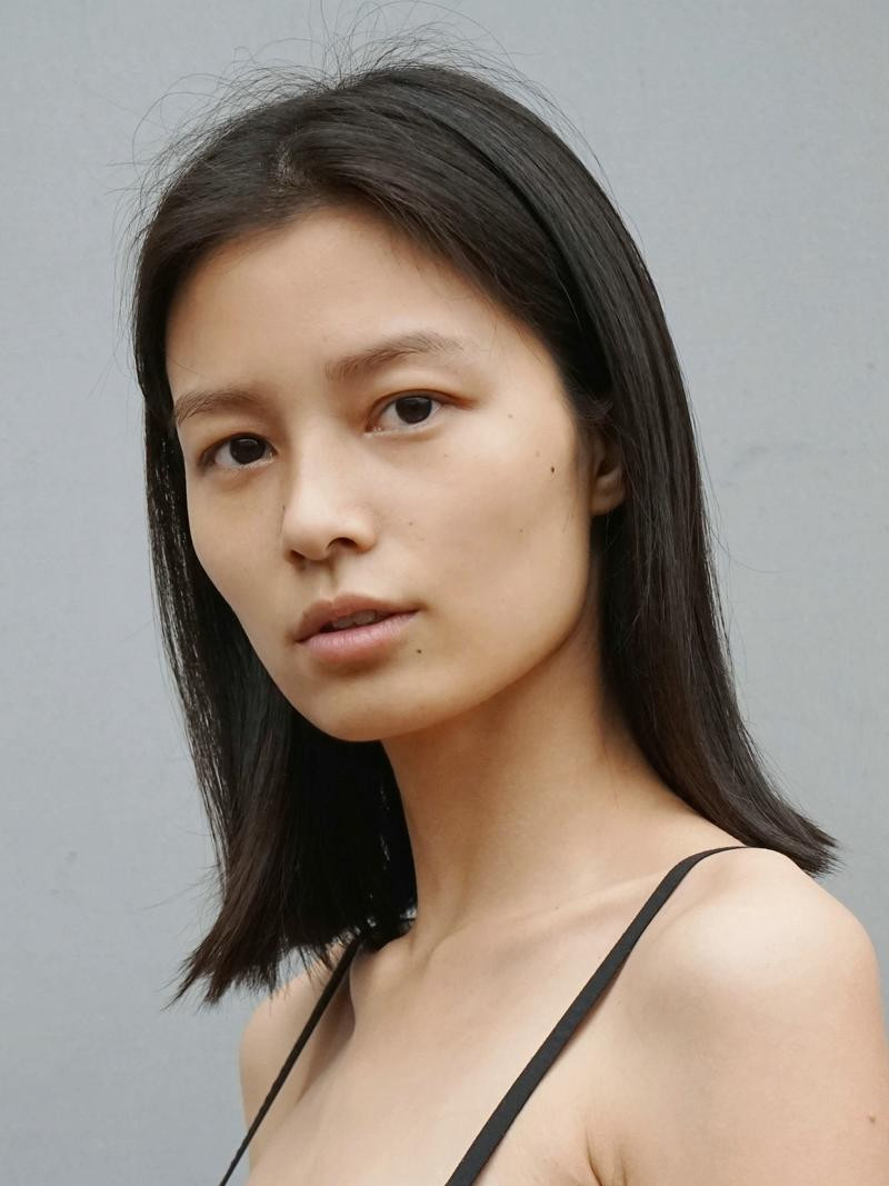 Photo of model Liu Li Jun - ID 572226