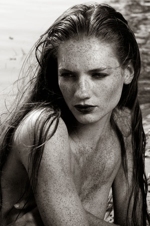 Photo of model Kristin Zakala - ID 549690