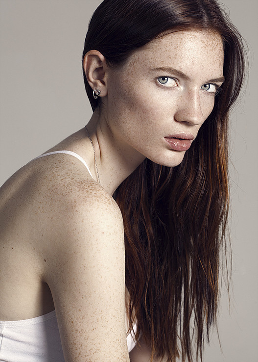 Photo of model Kristin Zakala - ID 549742