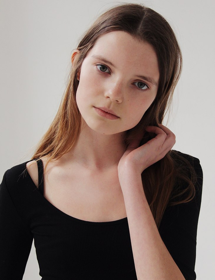 Photo of model Michelle van Bijnen - ID 549588