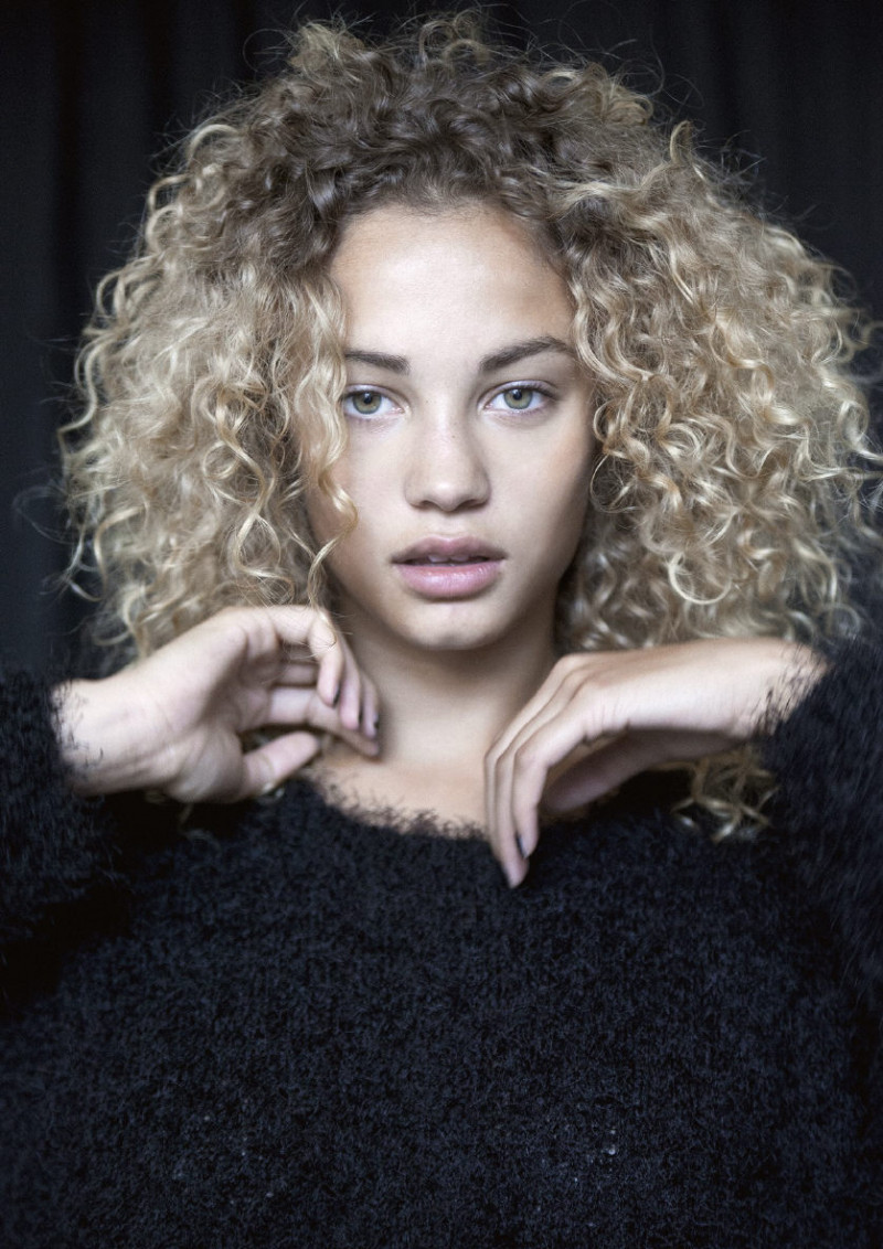 Photo of model Stephanie Rose Bertram - ID 549508