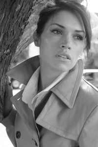 Photo of model Delwyn Cummack - ID 63173
