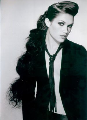 Photo of model Delwyn Cummack - ID 63175