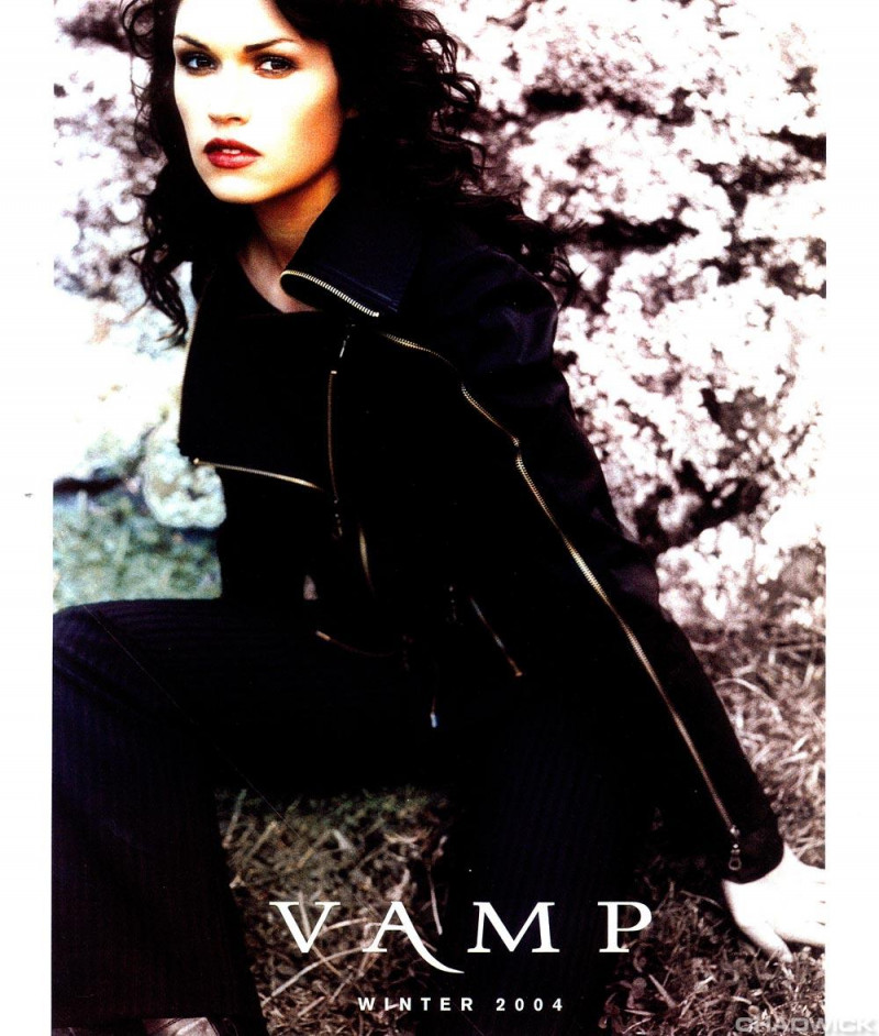 Photo of model Delwyn Cummack - ID 89940
