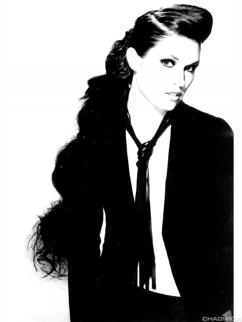 Photo of model Delwyn Cummack - ID 89947