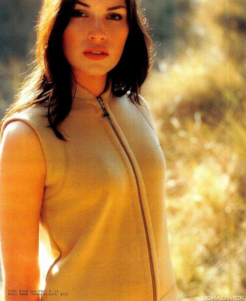Photo of model Delwyn Cummack - ID 89952