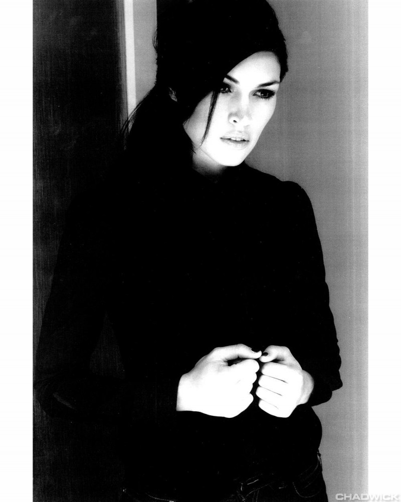 Photo of model Delwyn Cummack - ID 89955