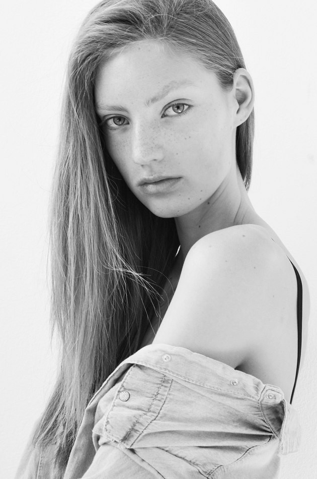 Photo of model Susanne Knipper - ID 526928