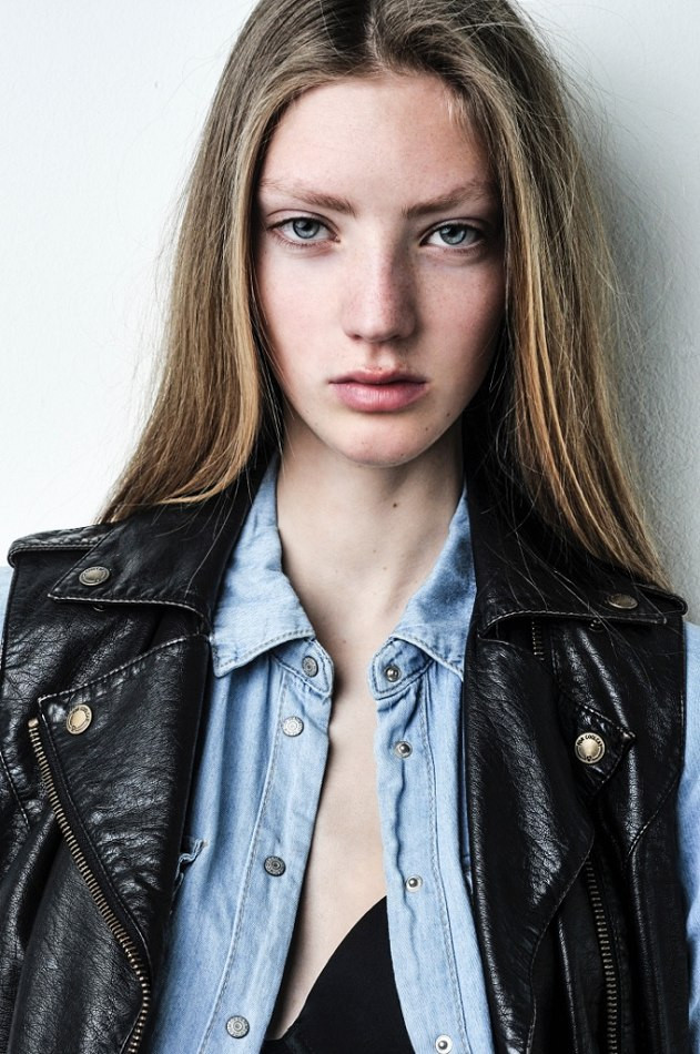 Photo of model Susanne Knipper - ID 526932