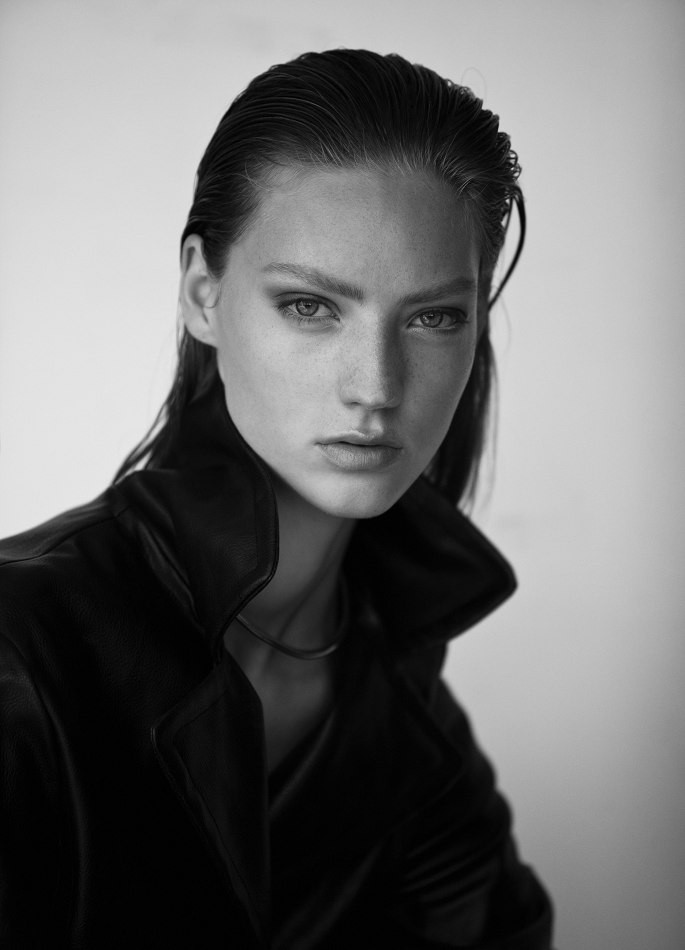 Photo of model Susanne Knipper - ID 526952