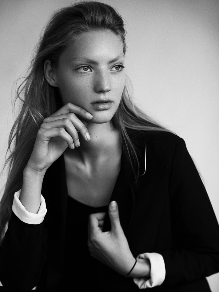 Photo of model Susanne Knipper - ID 526960