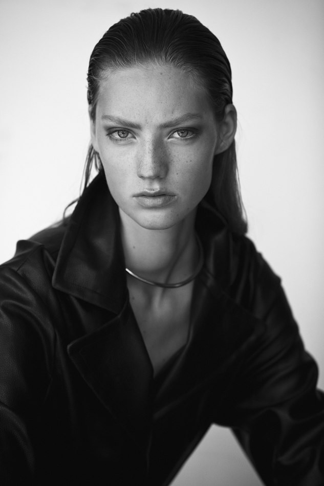 Photo of model Susanne Knipper - ID 526968