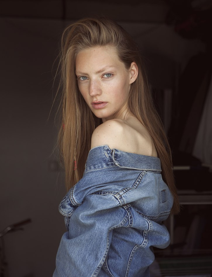 Photo of model Susanne Knipper - ID 526974