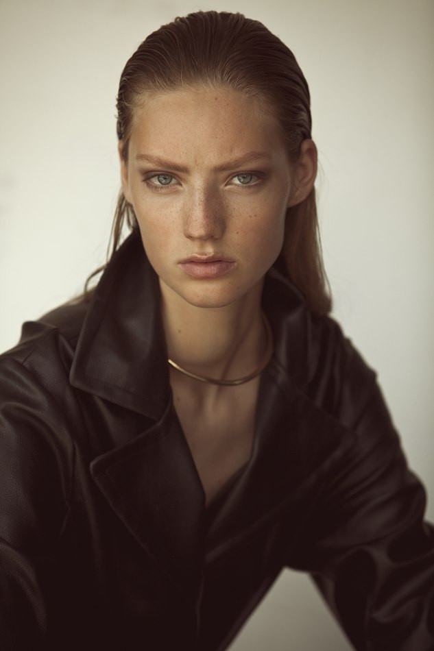 Photo of model Susanne Knipper - ID 526984