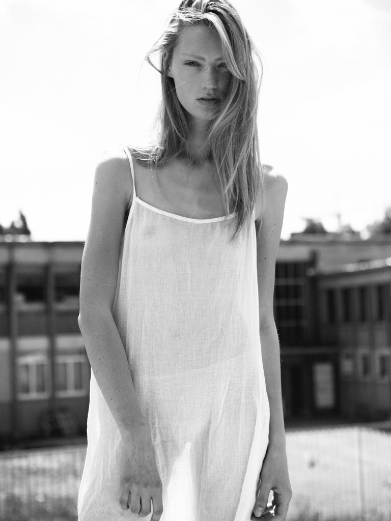 Photo of model Susanne Knipper - ID 527000