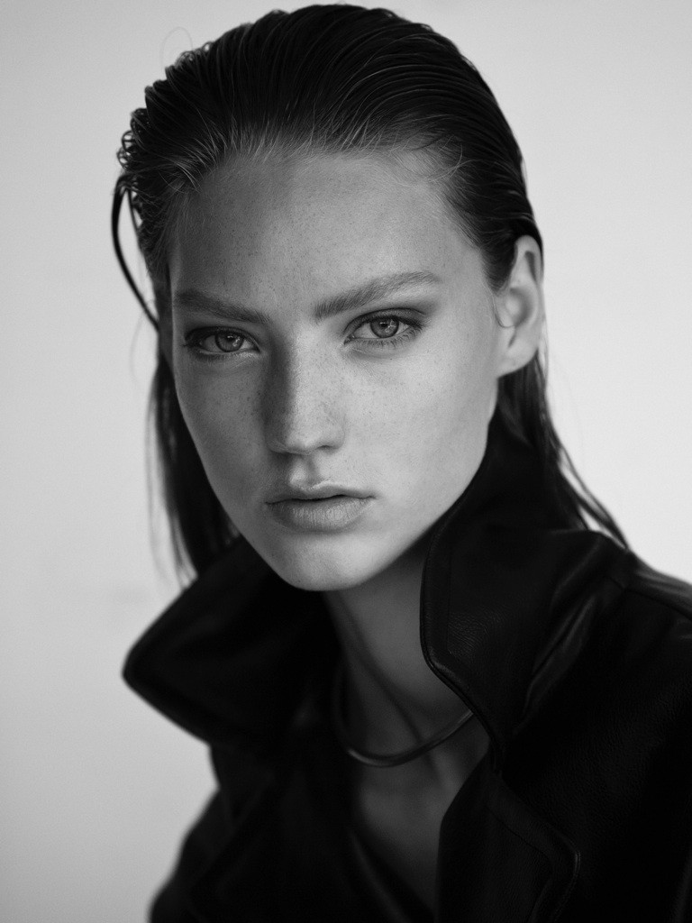 Photo of model Susanne Knipper - ID 527010