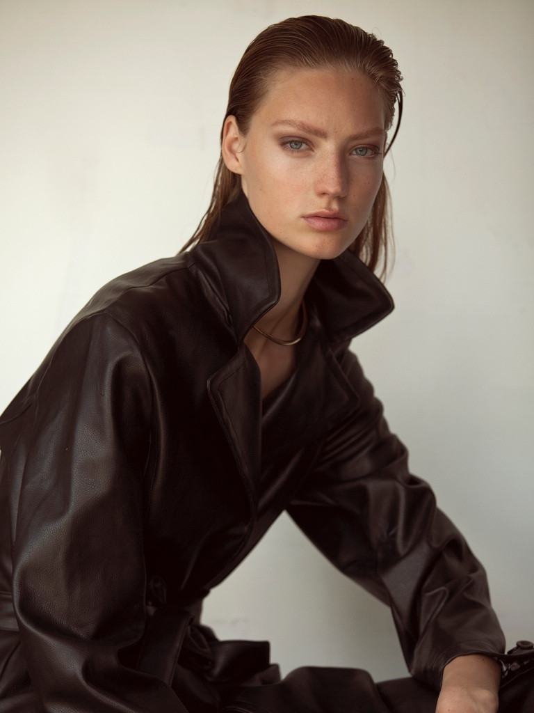 Photo of model Susanne Knipper - ID 527018