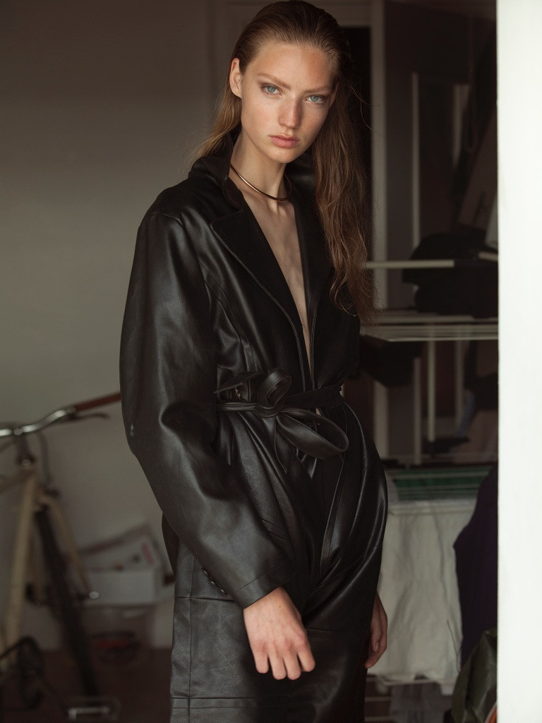 Photo of model Susanne Knipper - ID 527026