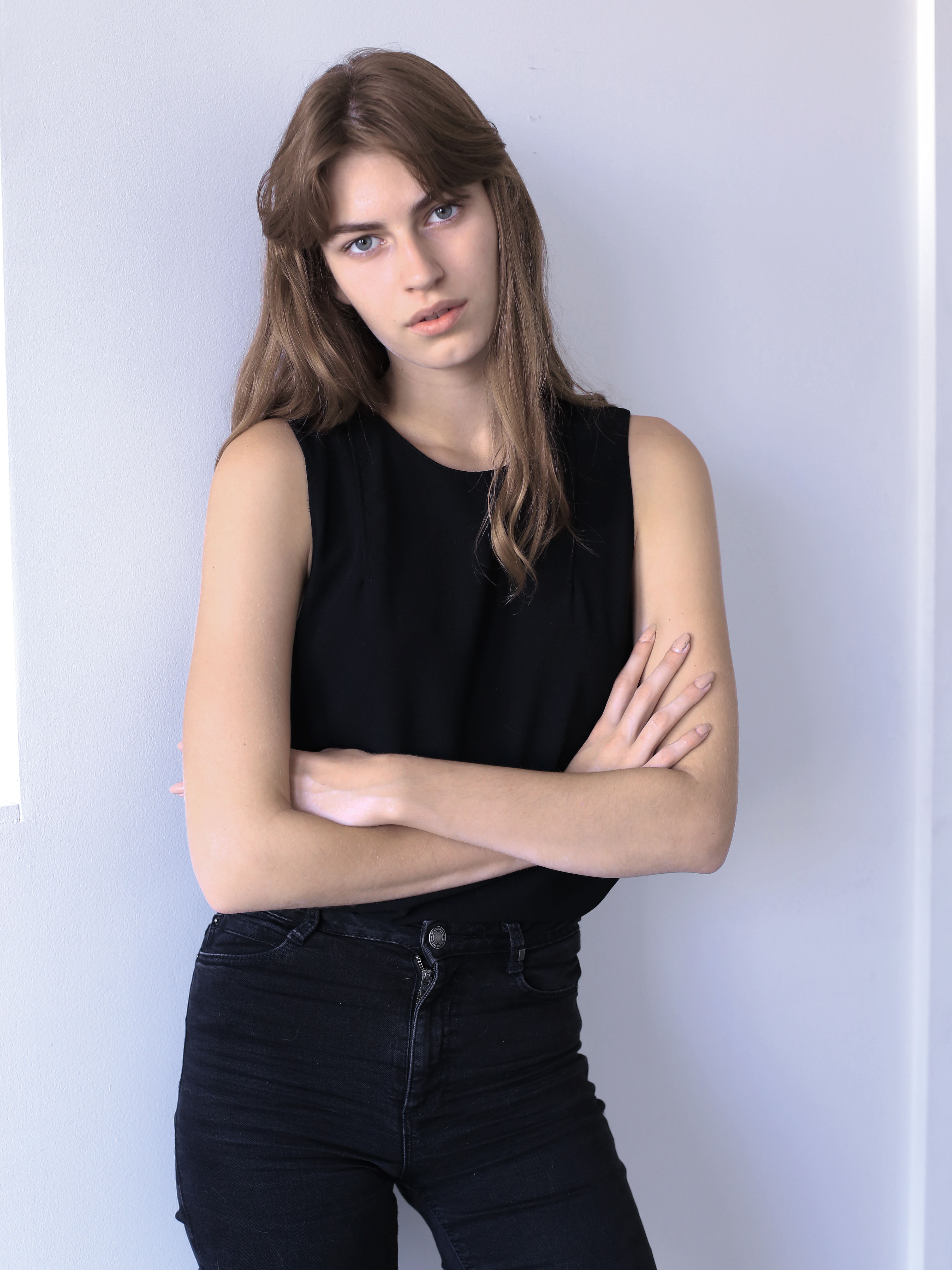 Photo of fashion model Simona Kirchnerova - ID 526608 | Models | The FMD