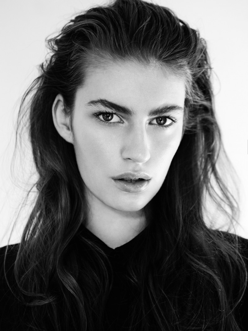 Photo of model Simona Kirchnerova - ID 526614