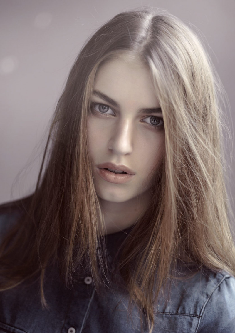 Photo of model Simona Kirchnerova - ID 526626