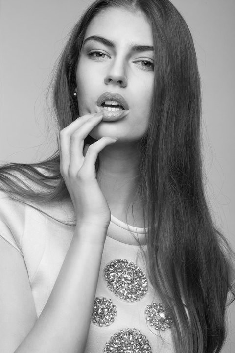 Photo of model Simona Kirchnerova - ID 526638
