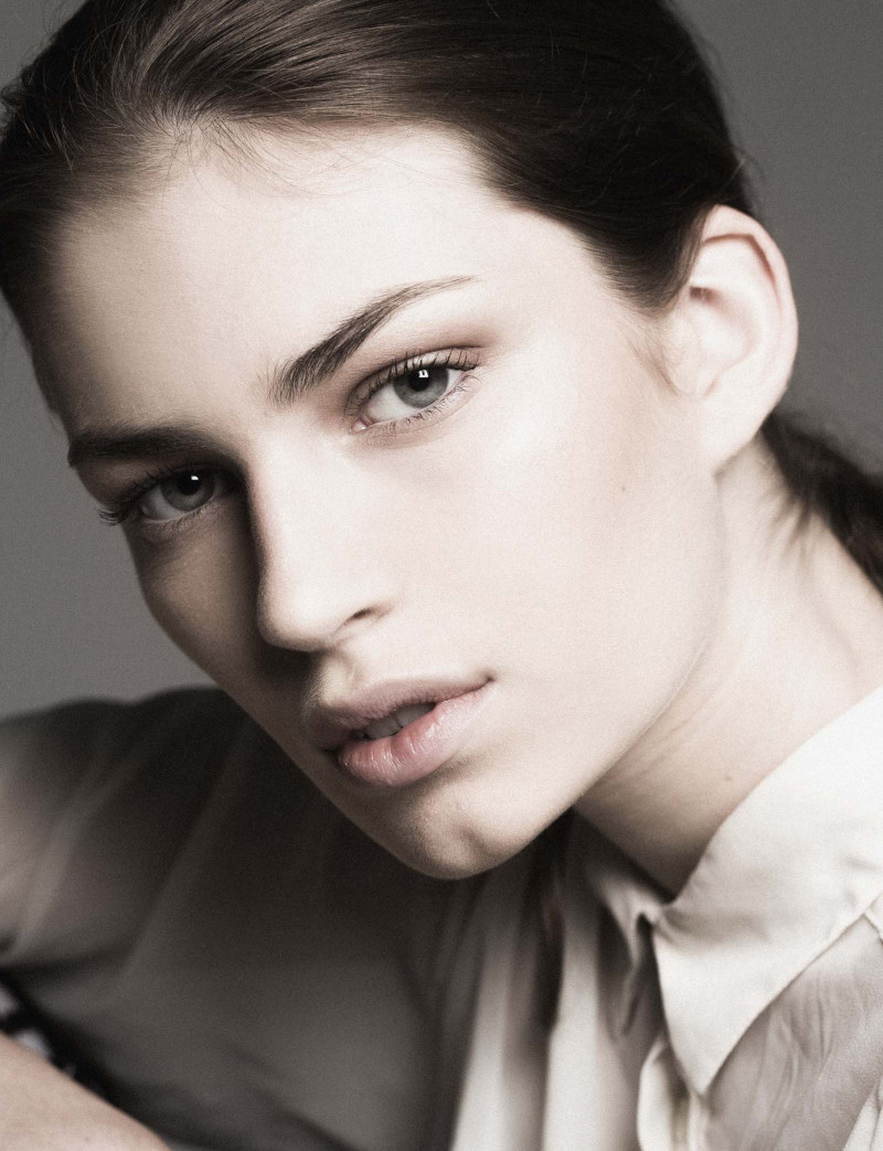 Photo of model Simona Kirchnerova - ID 526660