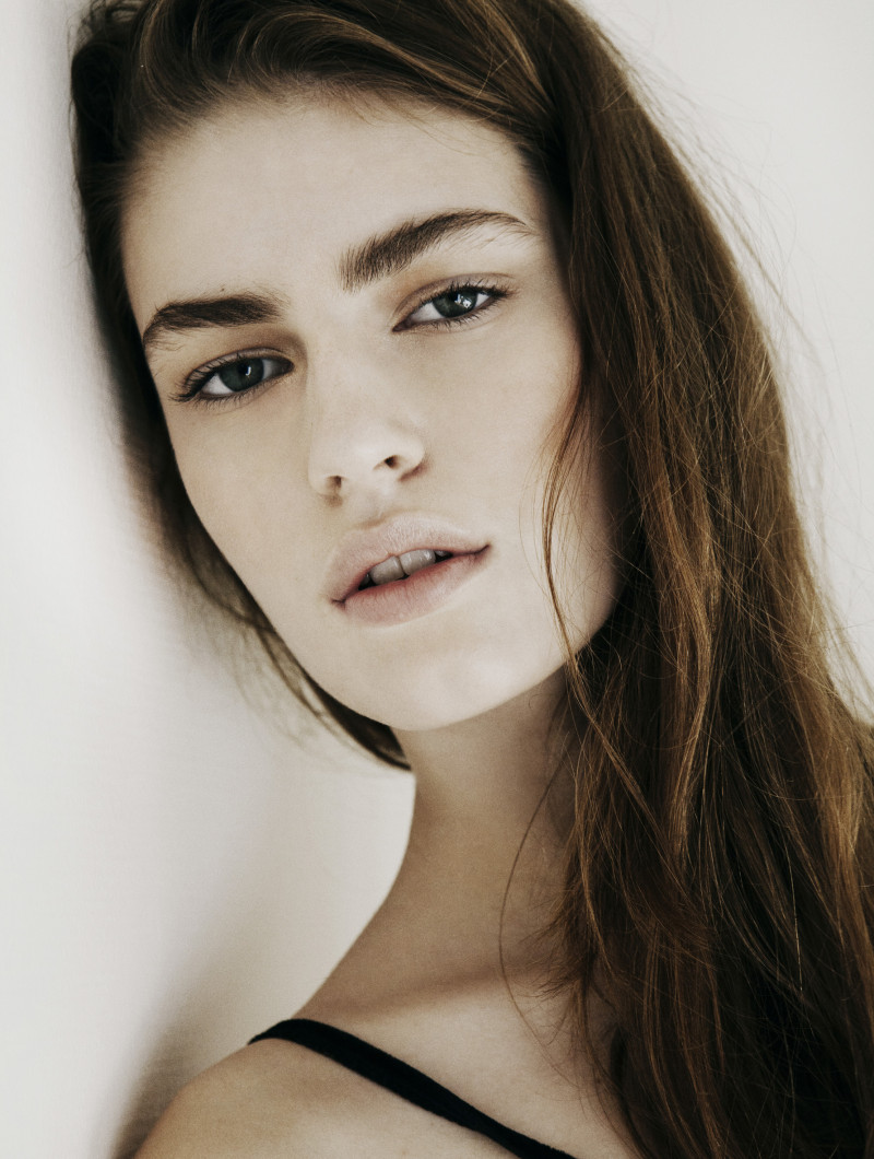 Photo of model Simona Kirchnerova - ID 526684