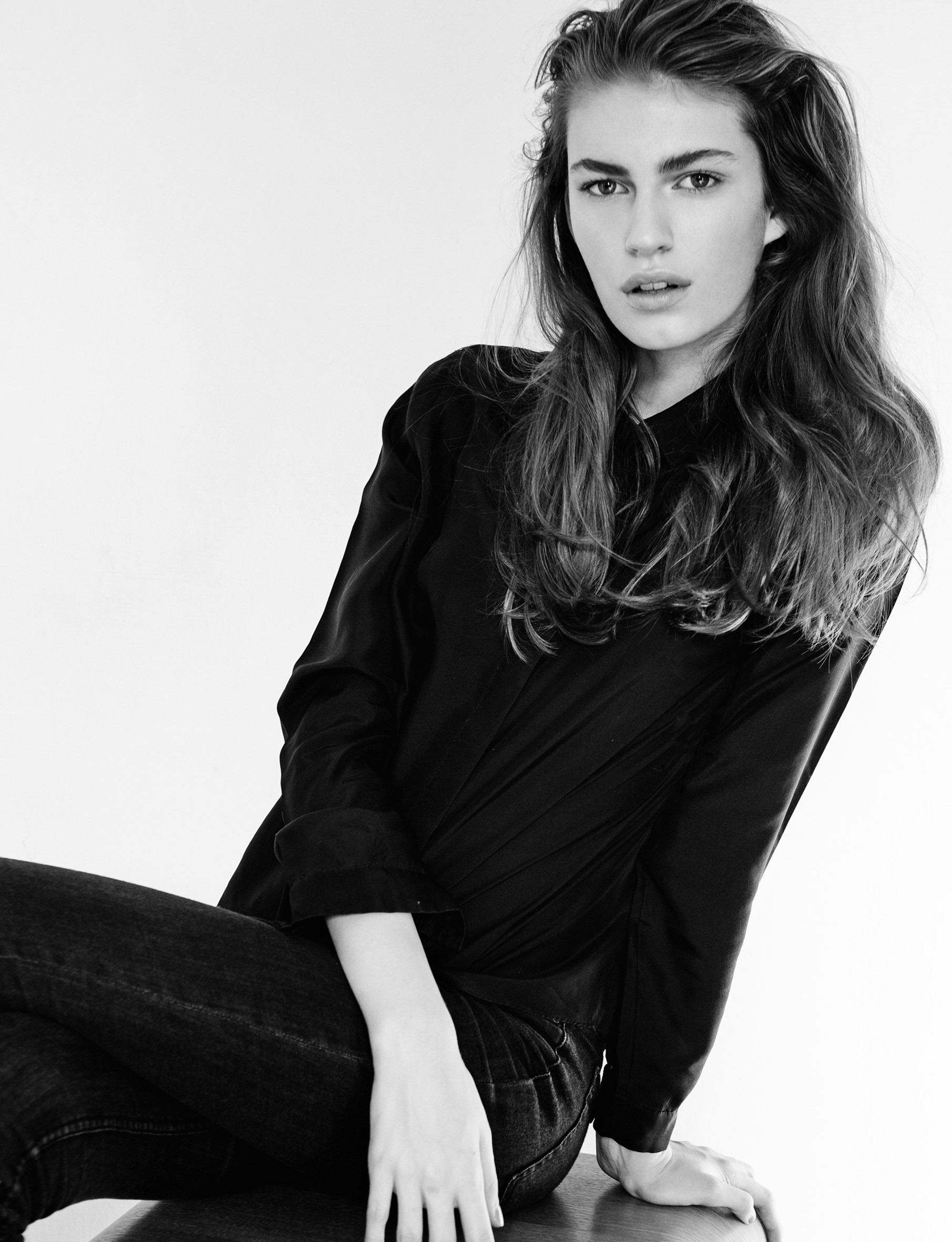 Photo of fashion model Simona Kirchnerova - ID 526686 | Models | The FMD